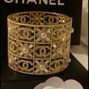 Chanel Costume Jewelry